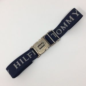 [Tommy Hilfiger] Belt